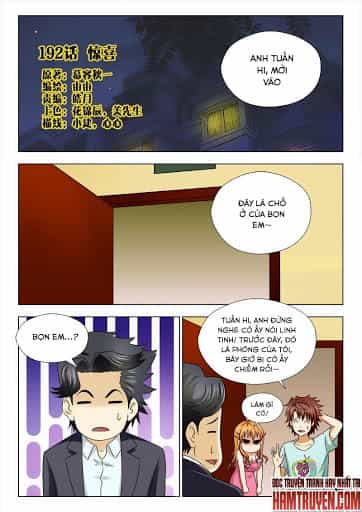 Tối Cường Tà Thiếu - Chương 192 - ảnh 2