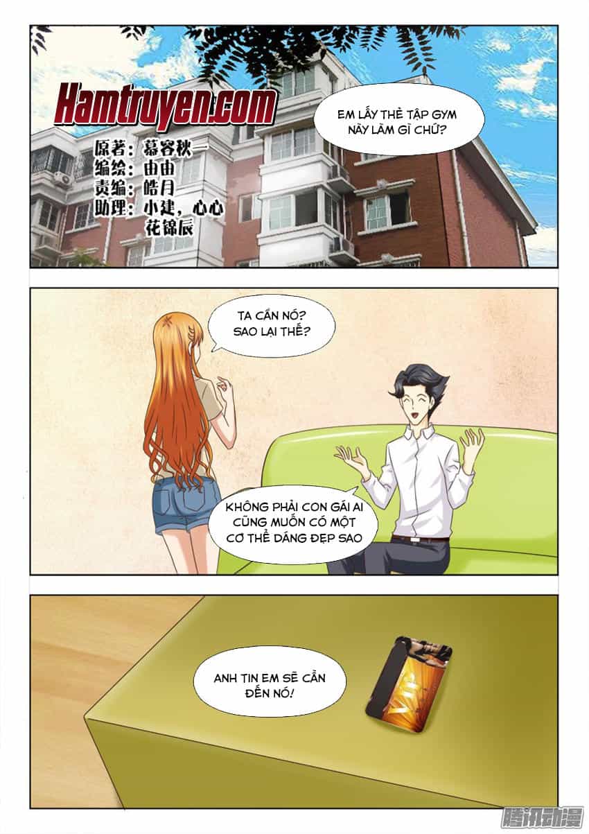 Tối Cường Tà Thiếu - Chương 209 - ảnh 2