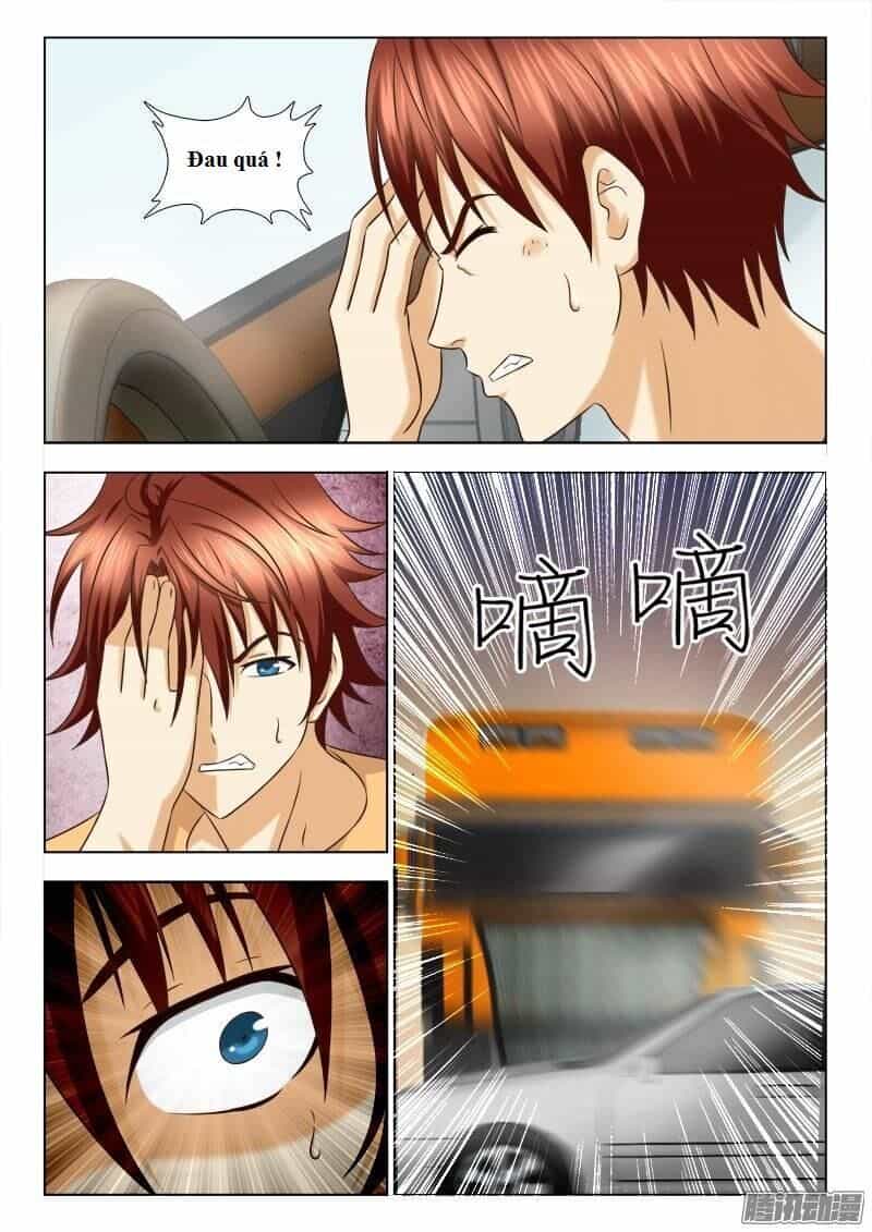 Tối Cường Tà Thiếu - Chương 227 - ảnh 8
