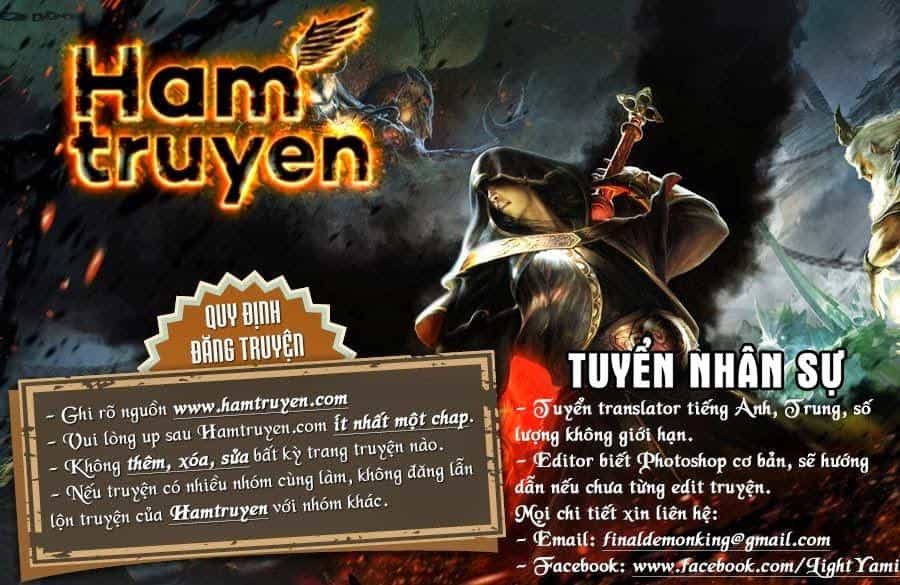 Tối Cường Tà Thiếu - Chương 28 - ảnh 1