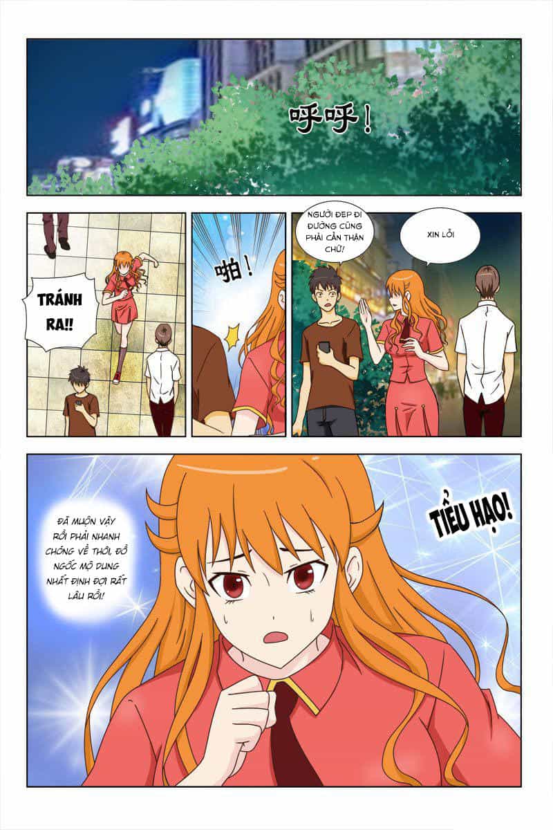 Tối Cường Tà Thiếu - Chương 67 - ảnh 2