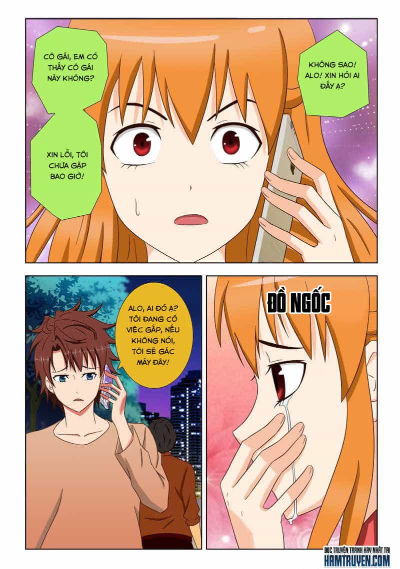 Tối Cường Tà Thiếu - Chương 68 - ảnh 10
