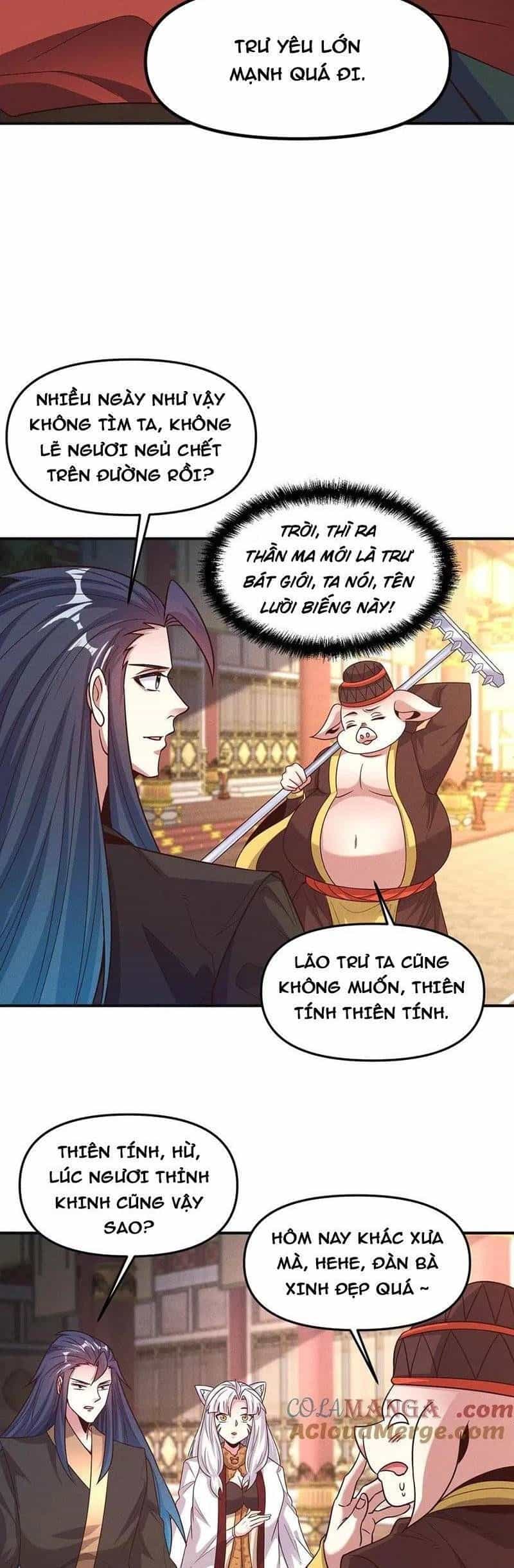 Tối Cường Thần Thoại Đế Hoàng - Chương 136 - ảnh 16