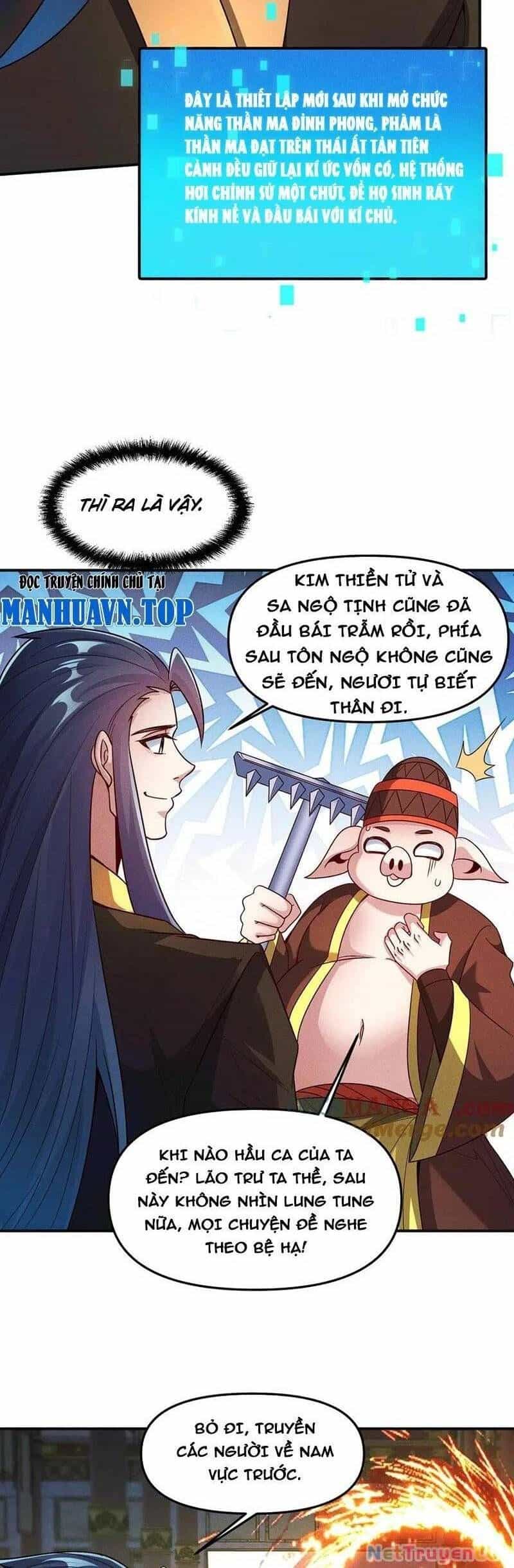 Tối Cường Thần Thoại Đế Hoàng - Chương 136 - ảnh 18
