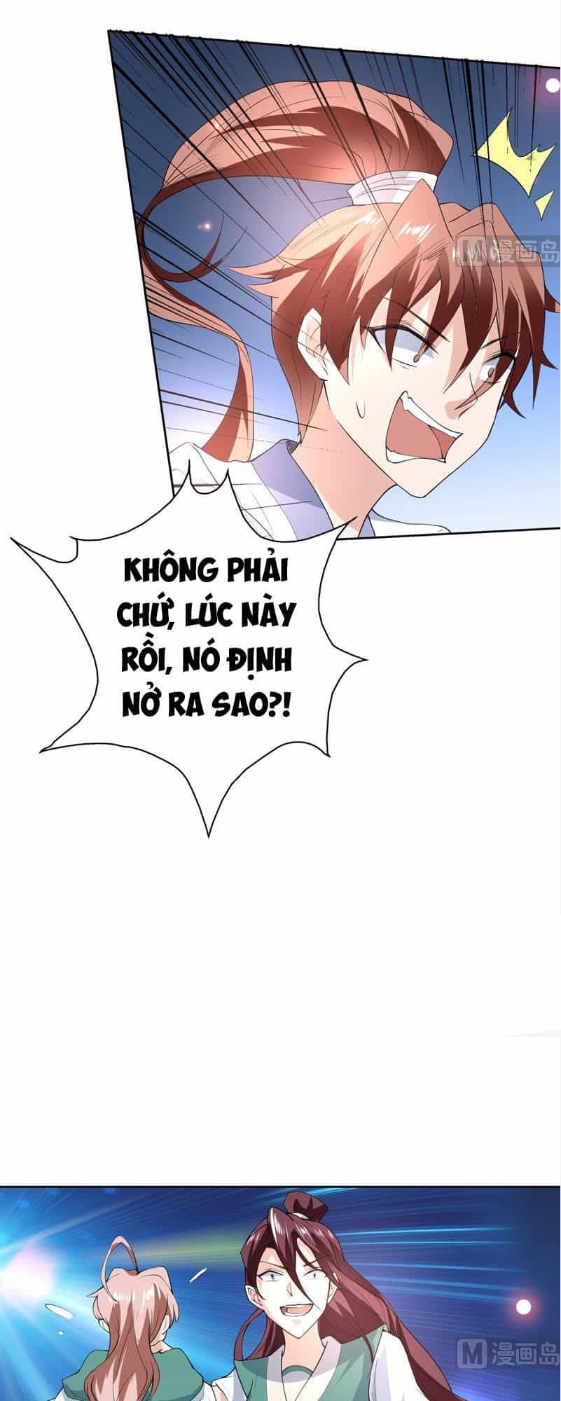 Tối Cường Thần Thú Hệ Thống - Chương 103 - ảnh 12