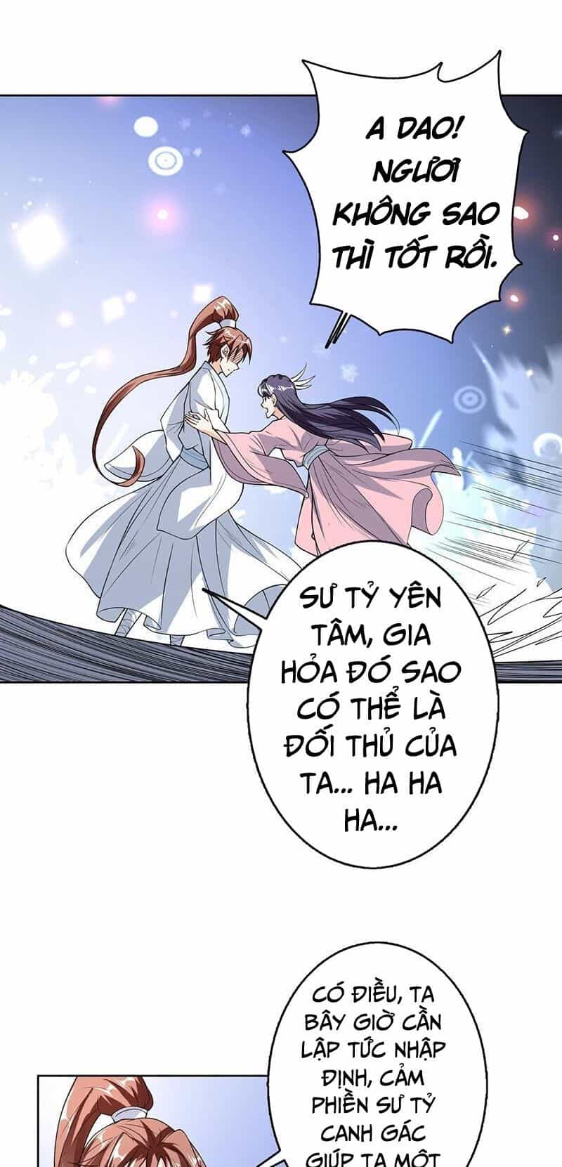 Tối Cường Thần Thú Hệ Thống - Chương 156 - ảnh 9