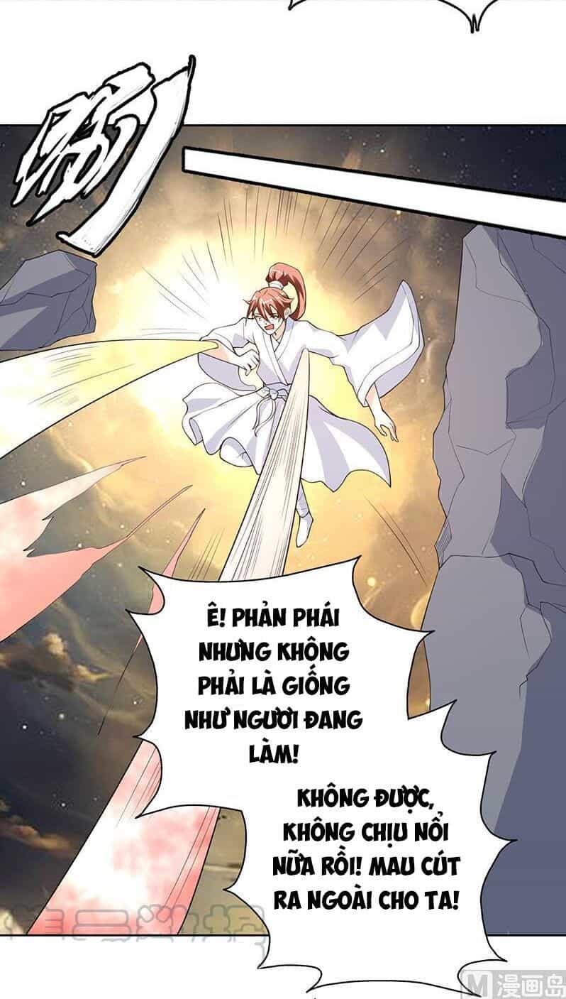 Tối Cường Thần Thú Hệ Thống - Chương 170 - ảnh 4
