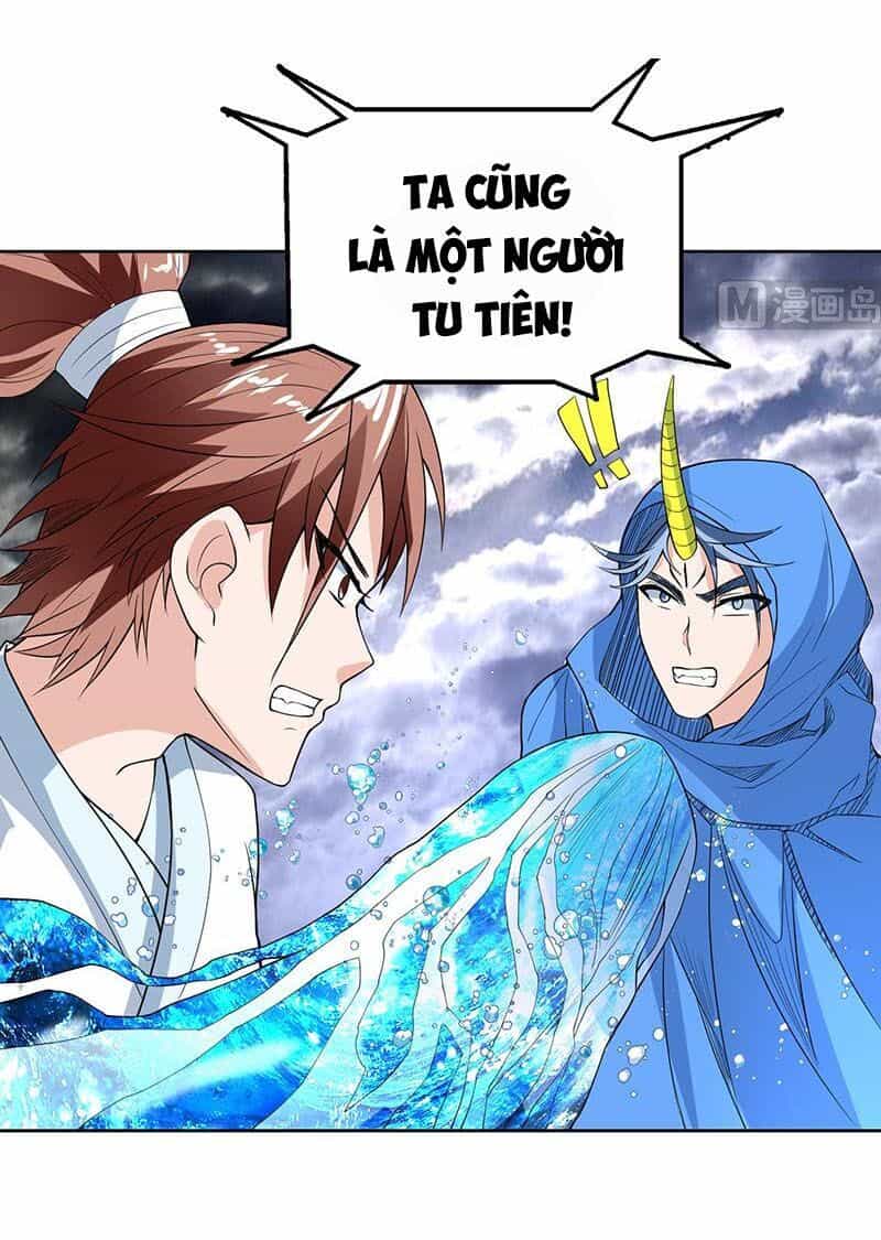 Tối Cường Thần Thú Hệ Thống - Chương 178 - ảnh 7