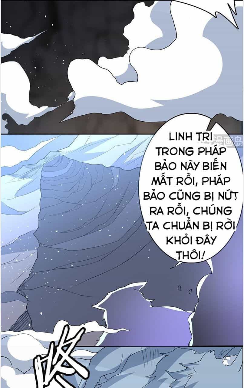Tối Cường Thần Thú Hệ Thống - Chương 192 - ảnh 14