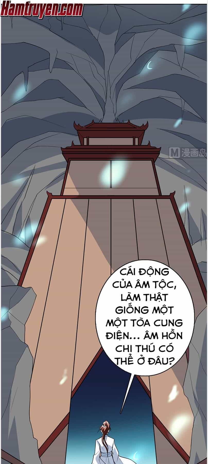 Tối Cường Thần Thú Hệ Thống - Chương 197 - ảnh 5