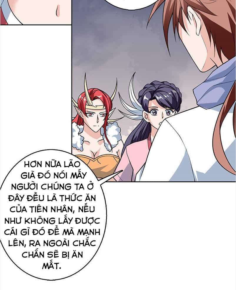 Tối Cường Thần Thú Hệ Thống - Chương 221 - ảnh 4