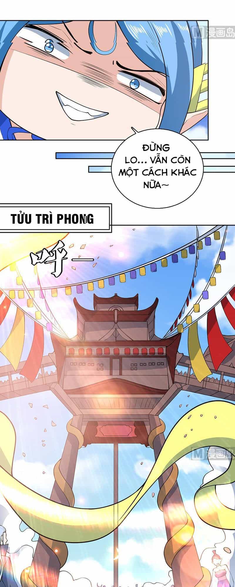 Tối Cường Thần Thú Hệ Thống - Chương 225 - ảnh 4