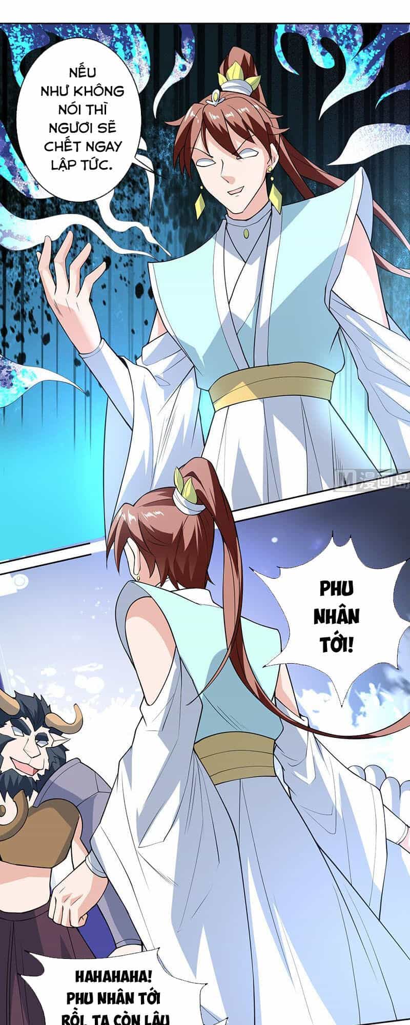 Tối Cường Thần Thú Hệ Thống - Chương 233 - ảnh 7