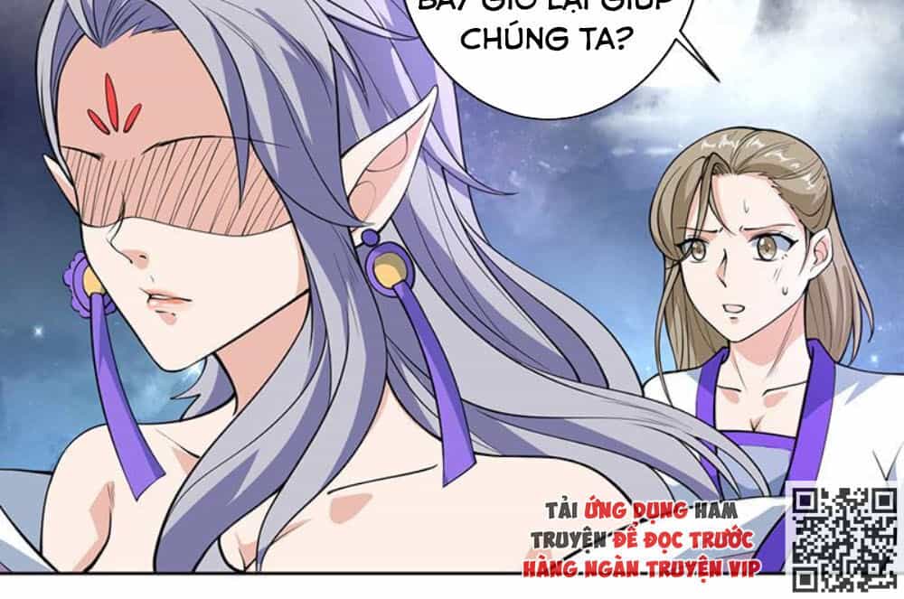 Tối Cường Thần Thú Hệ Thống - Chương 240 - ảnh 2