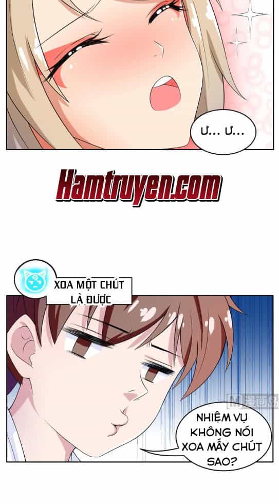 Tối Cường Thần Thú Hệ Thống - Chương 3 - ảnh 5