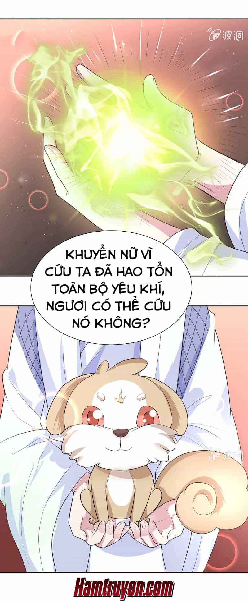 Tối Cường Thần Thú Hệ Thống - Chương 33 - ảnh 14