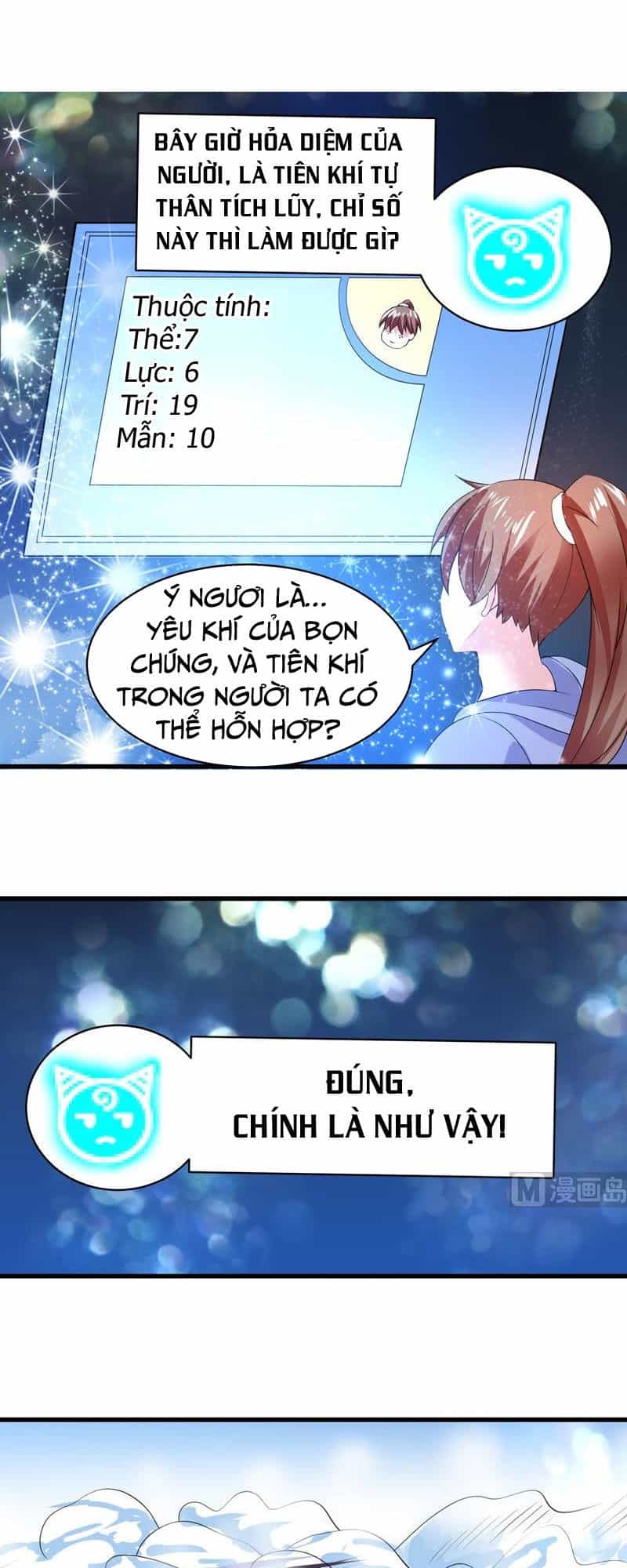 Tối Cường Thần Thú Hệ Thống - Chương 38 - ảnh 8