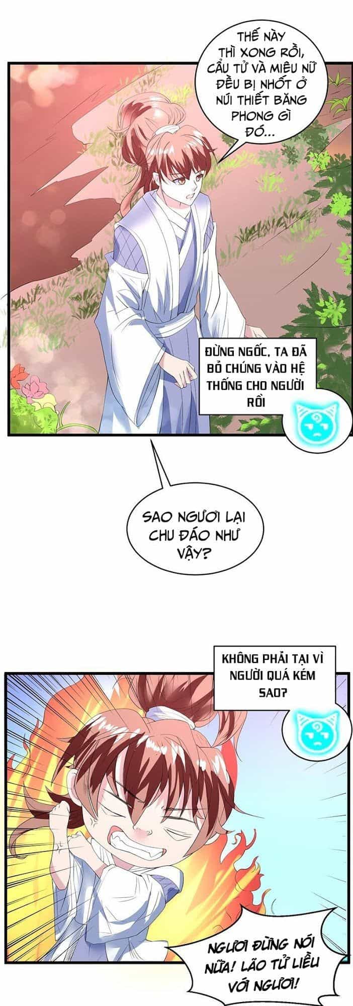 Tối Cường Thần Thú Hệ Thống - Chương 49 - ảnh 5