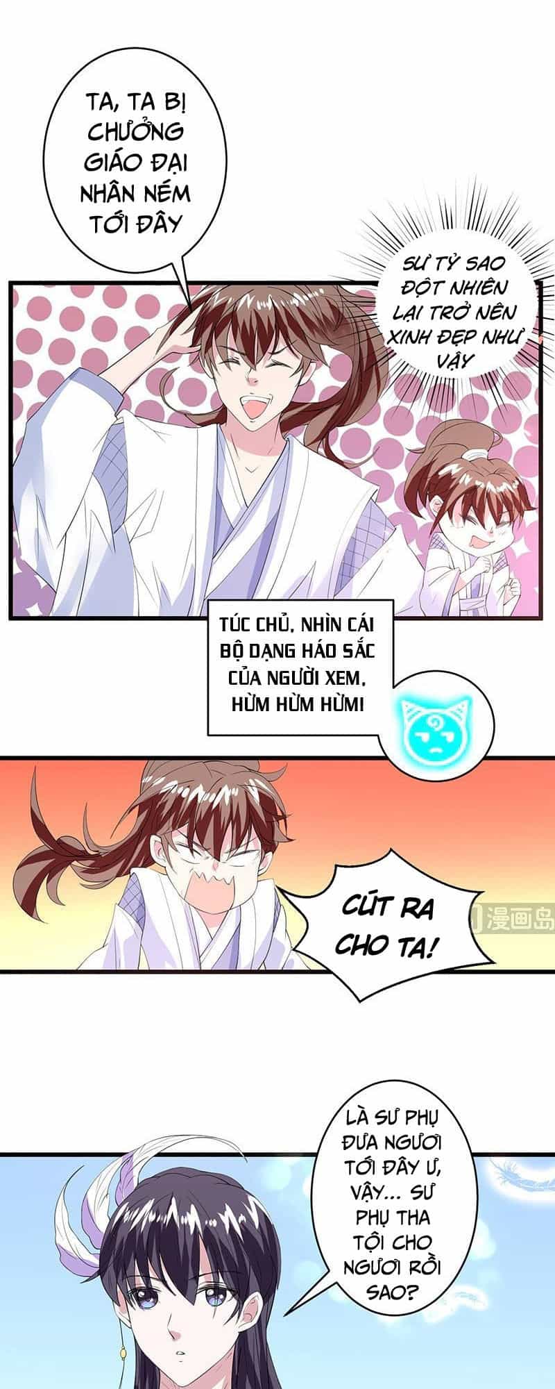 Tối Cường Thần Thú Hệ Thống - Chương 49 - ảnh 8