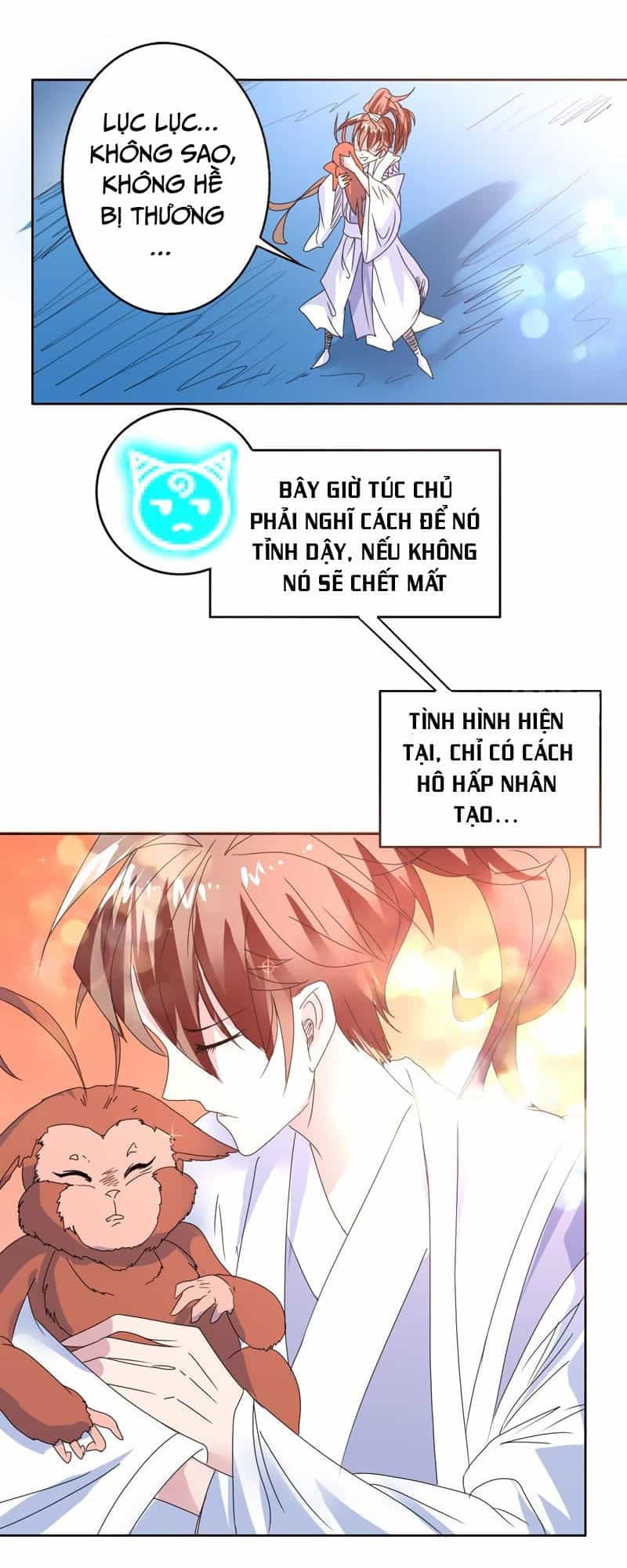 Tối Cường Thần Thú Hệ Thống - Chương 53 - ảnh 4