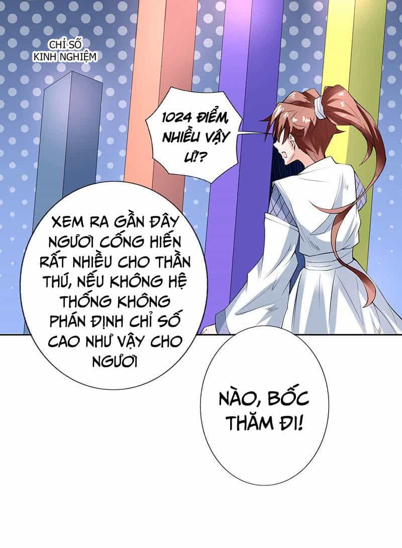 Tối Cường Thần Thú Hệ Thống - Chương 84 - ảnh 7