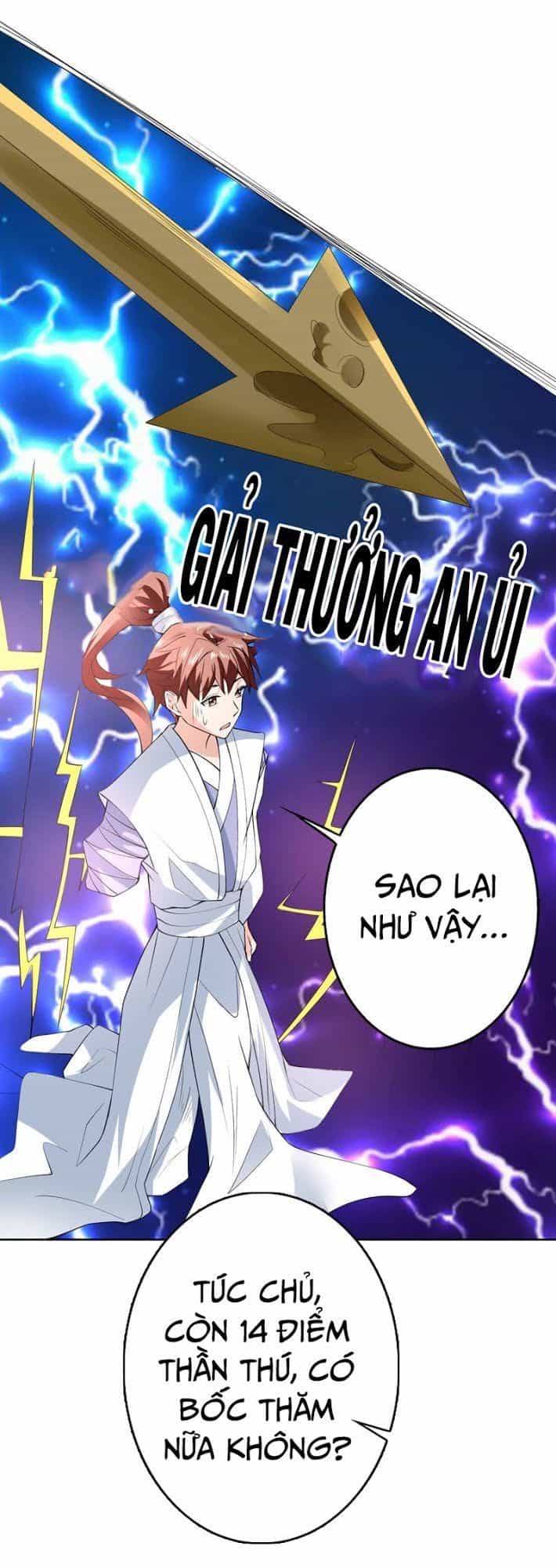 Tối Cường Thần Thú Hệ Thống - Chương 85 - ảnh 11