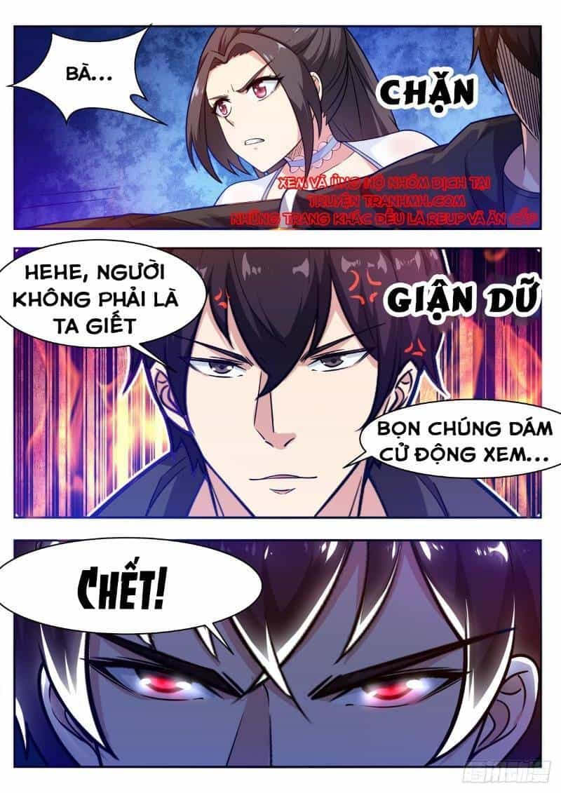 Tối Cường Thần Vương - Chương 101 - ảnh 4