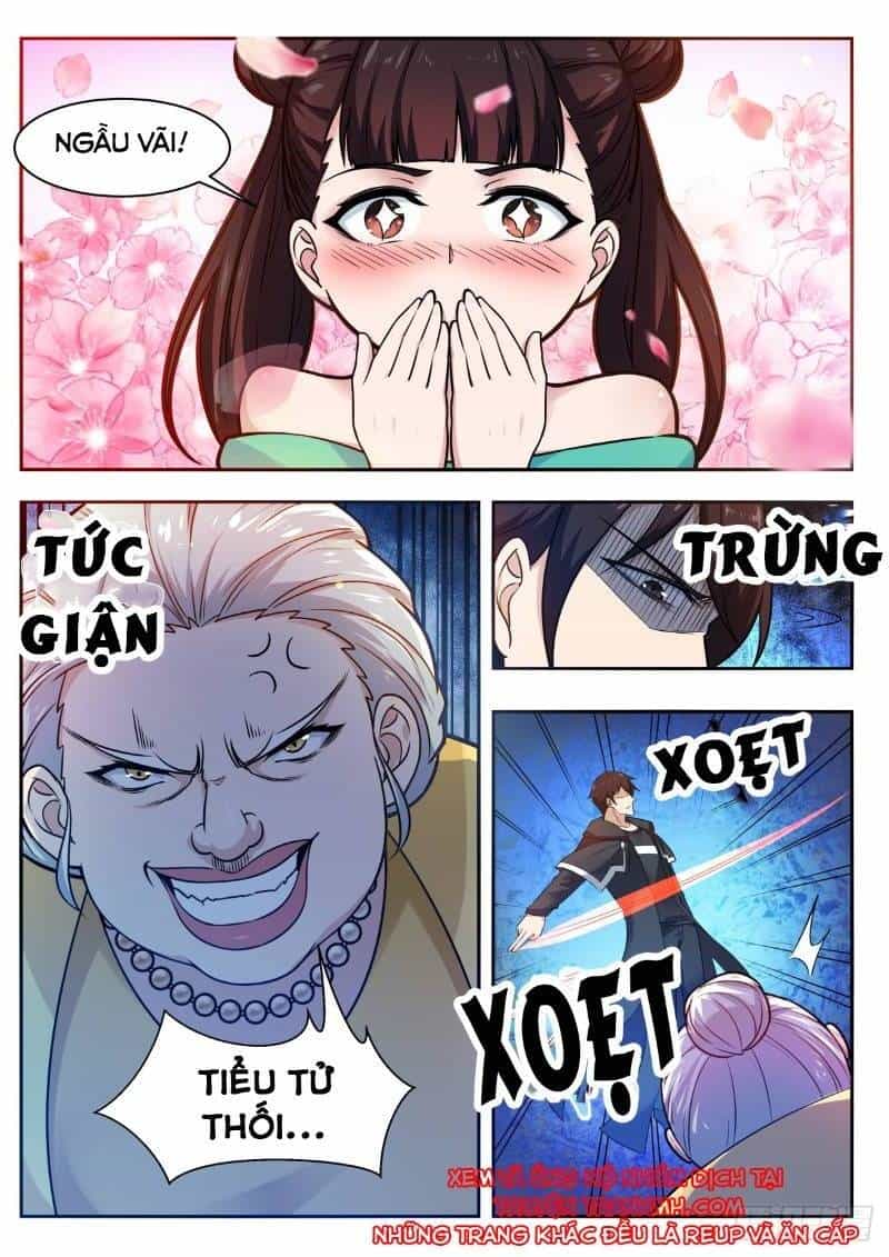 Tối Cường Thần Vương - Chương 101 - ảnh 5
