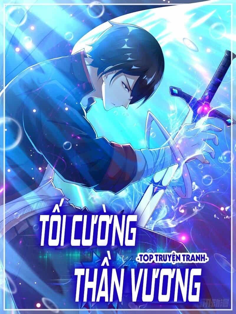 Tối Cường Thần Vương - Chương 111 - ảnh 1