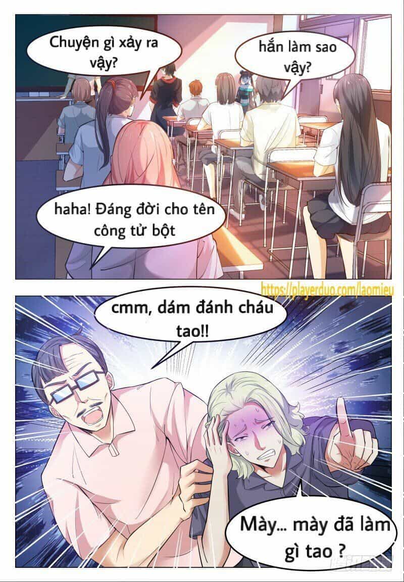 Tối Cường Thần Vương - Chương 24 - ảnh 2