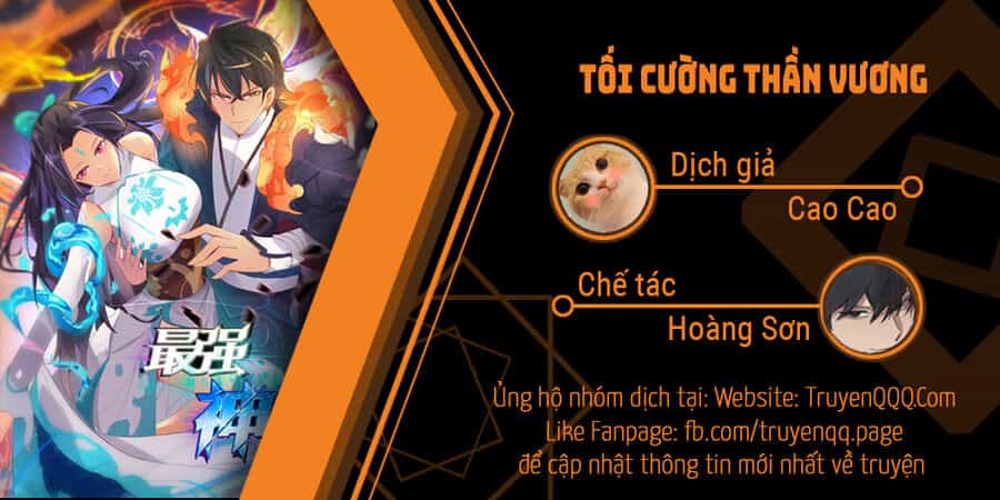 Tối Cường Thần Vương - Chương 253 - ảnh 2