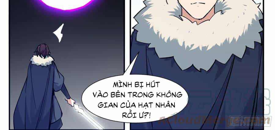 Tối Cường Thần Vương - Chương 260 - ảnh 26