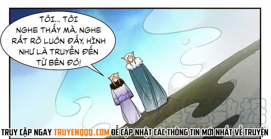 Tối Cường Thần Vương - Chương 260 - ảnh 35