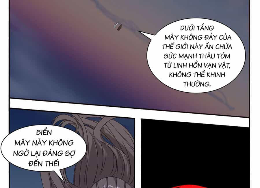 Tối Cường Thần Vương - Chương 265 - ảnh 18