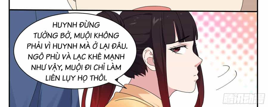 Tối Cường Thần Vương - Chương 268 - ảnh 10