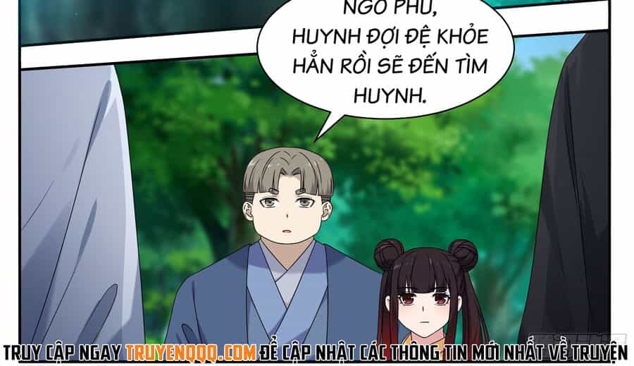 Tối Cường Thần Vương - Chương 268 - ảnh 13