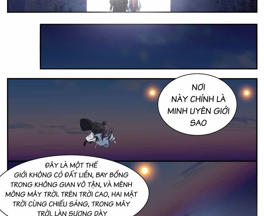 Tối Cường Thần Vương - Chương 268 - ảnh 15