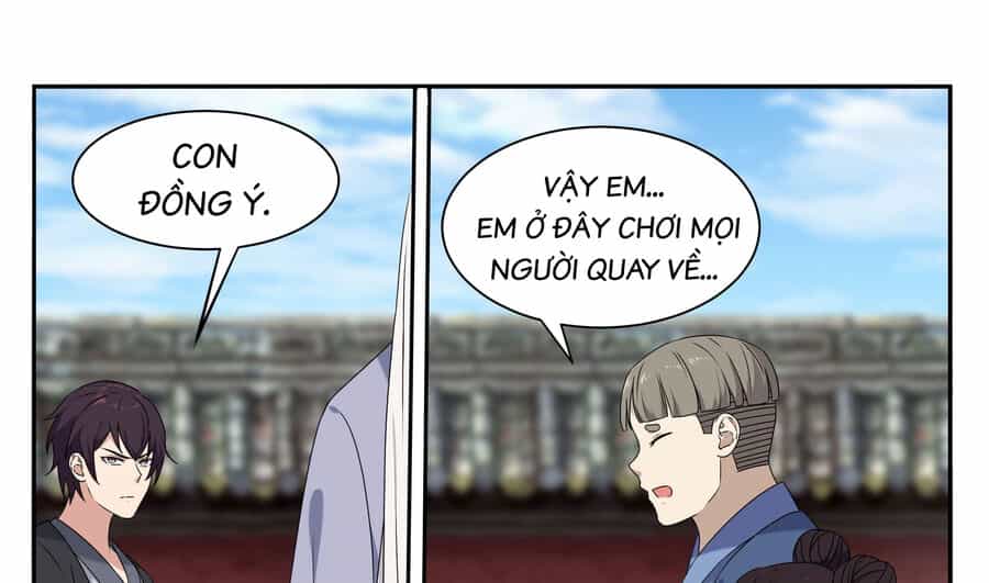 Tối Cường Thần Vương - Chương 268 - ảnh 8