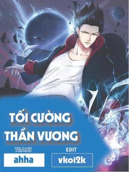 Tối Cường Thần Vương - Chương 65 - ảnh 1