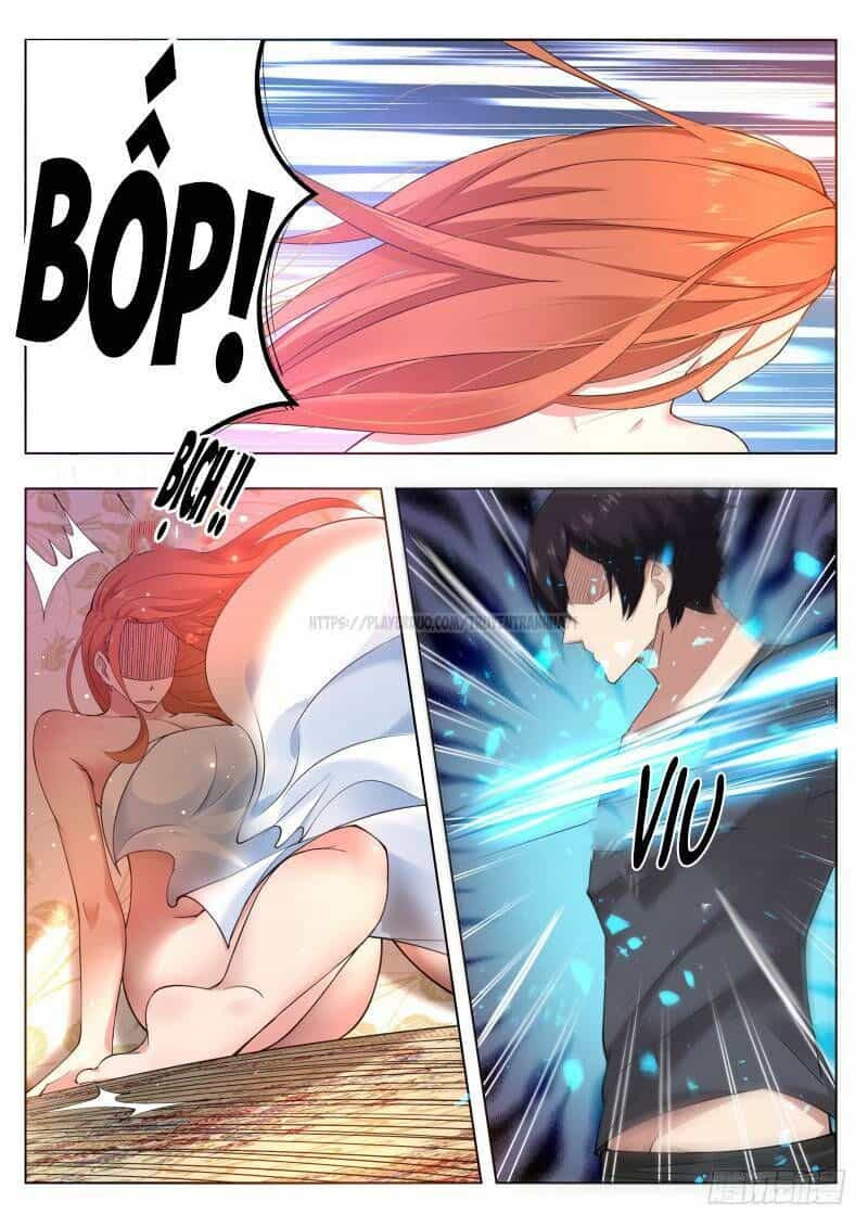 Tối Cường Thần Vương - Chương 80 - ảnh 2