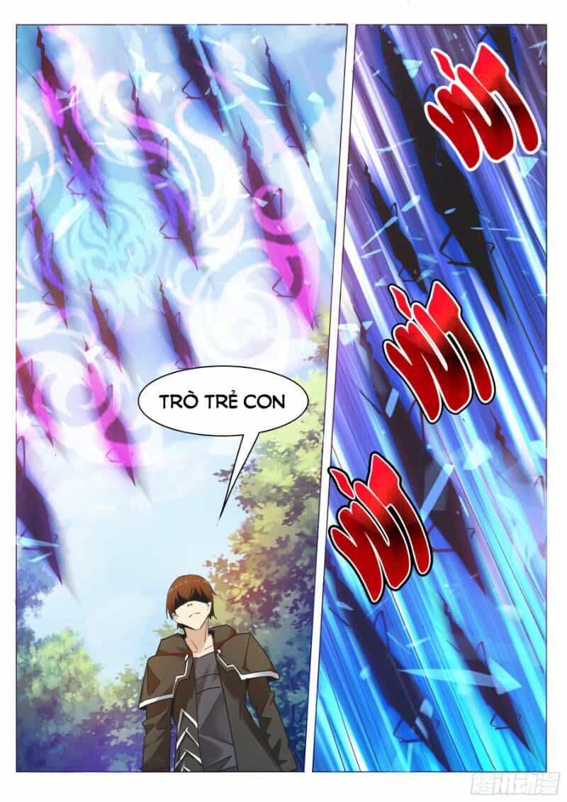 Tối Cường Thần Vương - Chương 85 - ảnh 4
