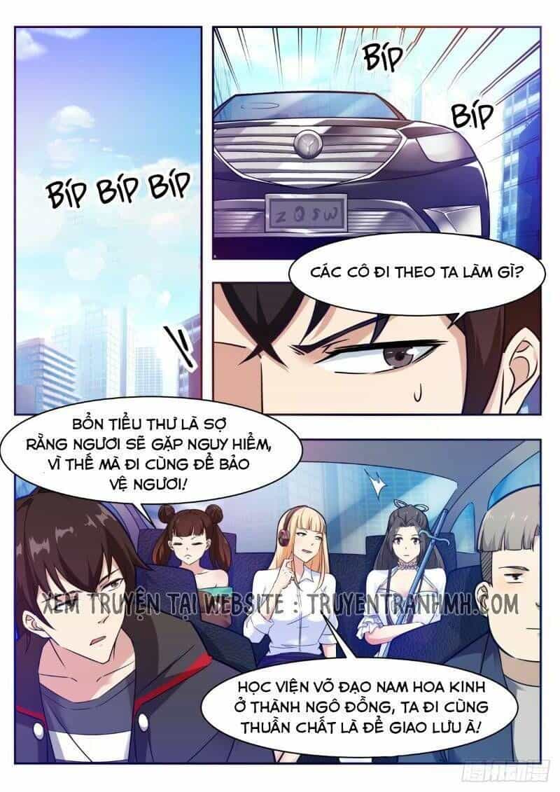 Tối Cường Thần Vương - Chương 96 - ảnh 2