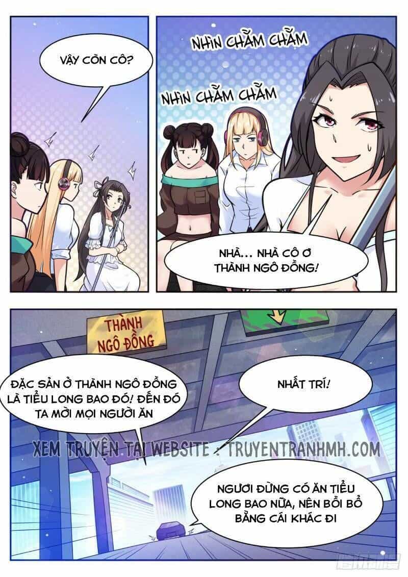 Tối Cường Thần Vương - Chương 96 - ảnh 3