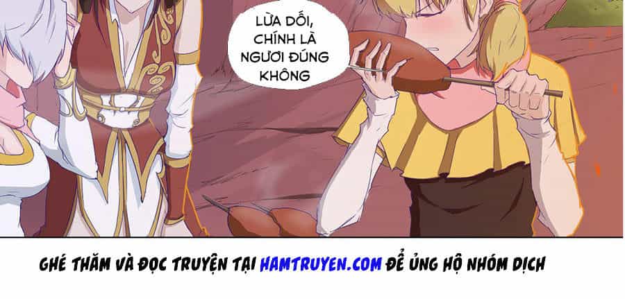 Tối Cường Thăng Cấp Hệ Thống - Chương 16 - ảnh 14