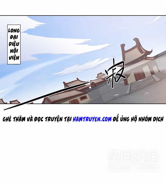Tối Cường Thăng Cấp Hệ Thống - Chương 22 - ảnh 20