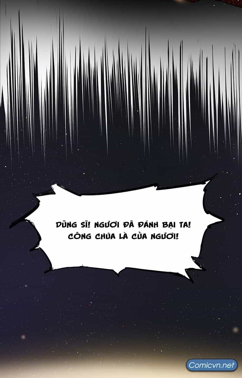 Tối Cường Thăng Cấp - Chương 1 - ảnh 6