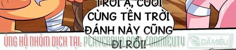 Tối Cường Thăng Cấp - Chương 10 - ảnh 14