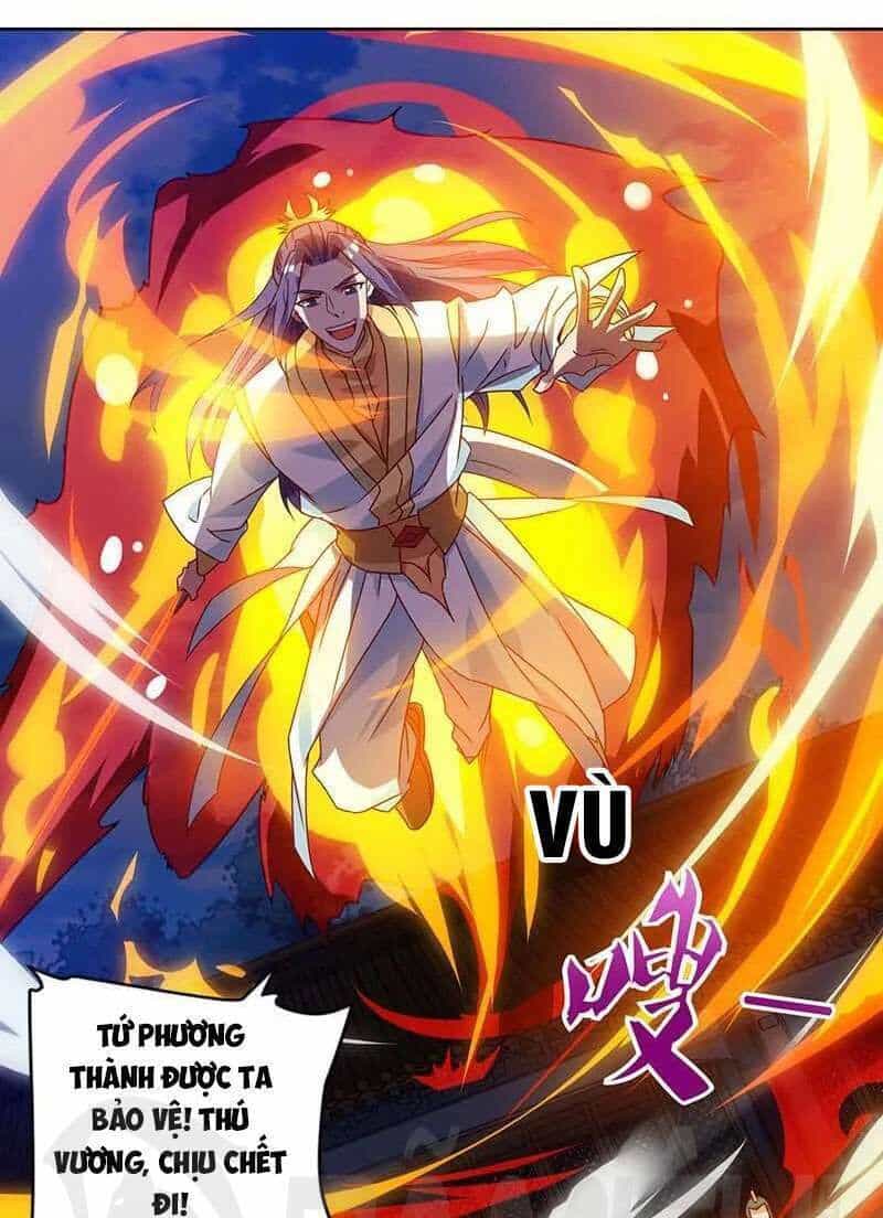 Tối Cường Thăng Cấp - Chương 101 - ảnh 12