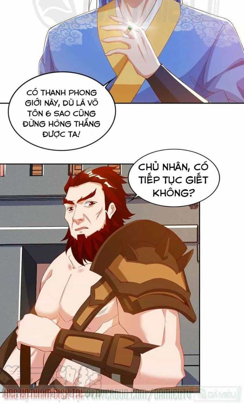 Tối Cường Thăng Cấp - Chương 102 - ảnh 4