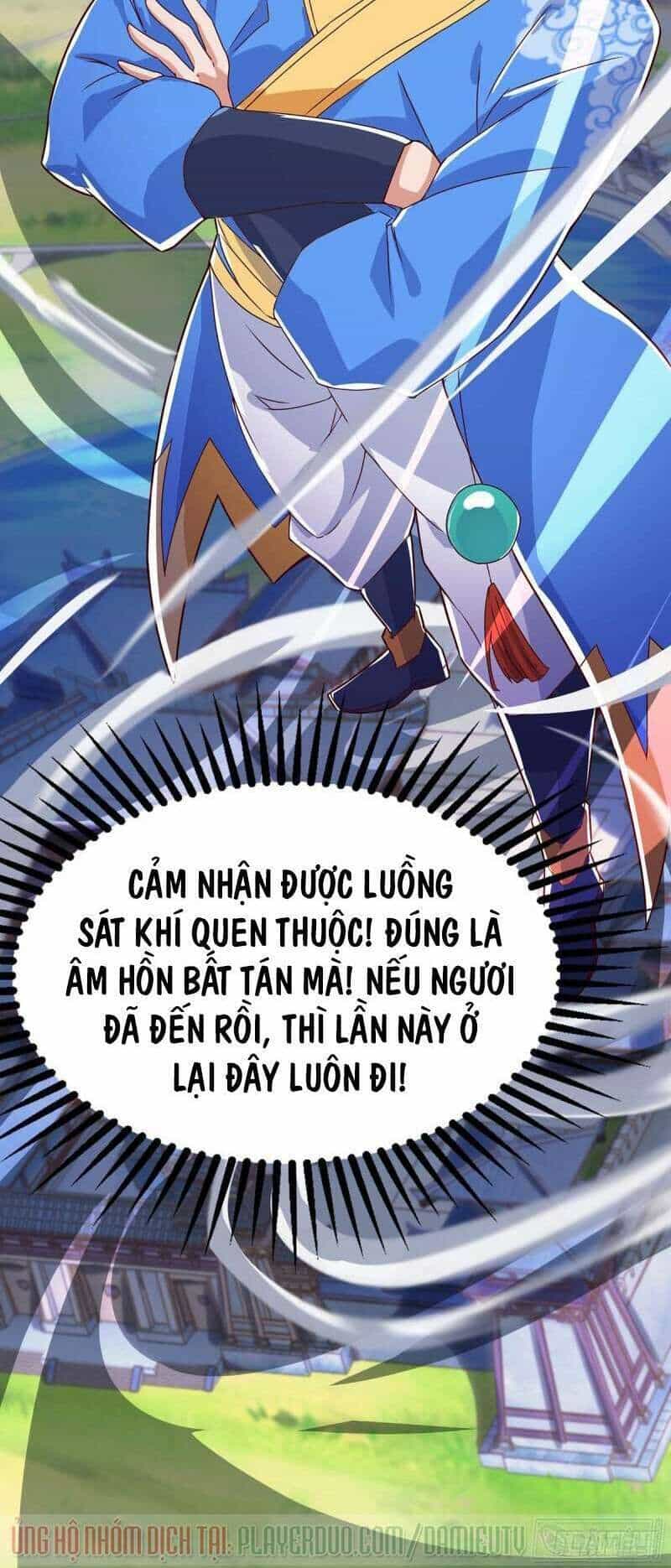 Tối Cường Thăng Cấp - Chương 106 - ảnh 5